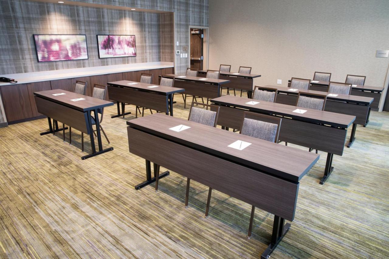 Courtyard By Marriott Greenville Mauldin Exterior foto